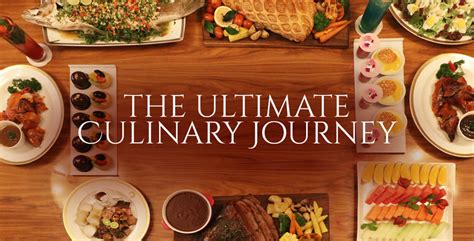 The Remarkable Journey of a Culinary Sensation