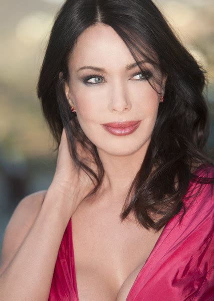 The Remarkable Rise of Hunter Tylo: A Story of Determination and Achievement