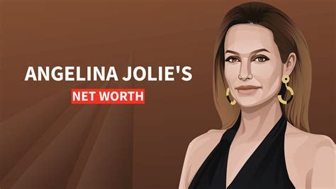 The Remarkable Wealth of Angelina Rich: An Impressive Accumulation of Assets