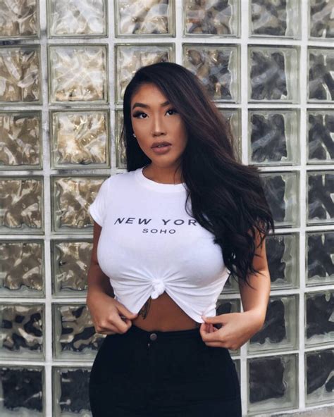 The Rise and Impact of Kathy Nam's Social Media Presence