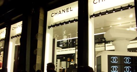 The Rise of Chanel: Unveiling the Astonishing Fortune
