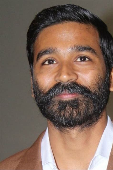 The Rise of Dhanush as a Versatile Actor