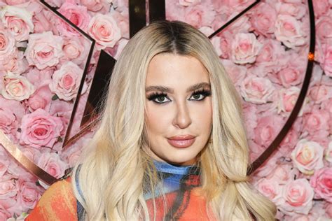 The Rise of a Controversial Social Media Star: Tana Mongeau's YouTube Career