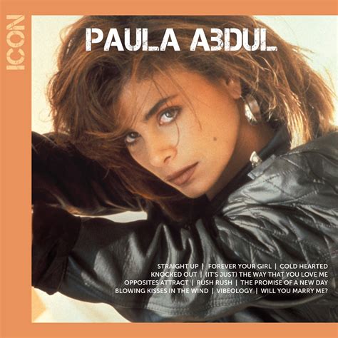The Rise of a Pop Icon: Paula Abdul's Journey to Musical Success