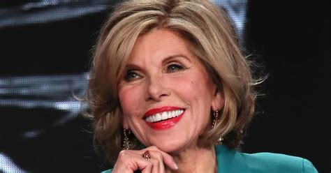 The Rise to Fame: Christine Baranski's Breakthrough Roles in Film and Television