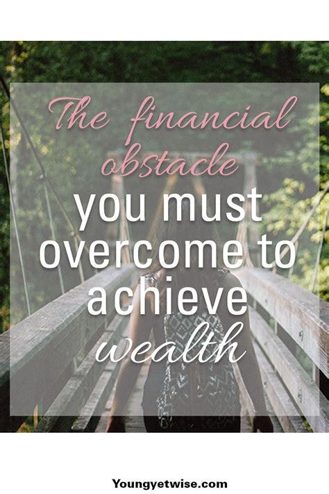 The Rise to Fortune: Overcoming Adversity to Achieve Wealth