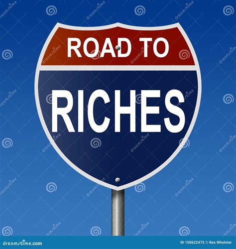 The Road to Riches: Tracing the Source of Becky Ford's Wealth