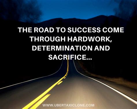 The Road to Success: Sierra Saint's Determination and Hard Work