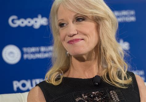 The Role of Kellyanne Conway in the Trump Administration