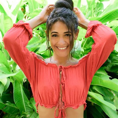 The Role of a Lifetime: Josephine Jobert's Breakthrough in 'Death in Paradise'