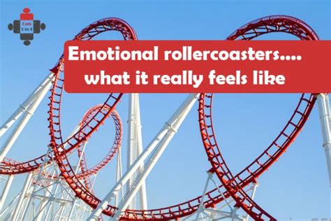 The Rollercoaster Ride: Crystal's Journey to Self-Discovery