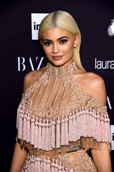 The Secrets Behind Kylie Jenner's Coveted Figure