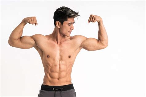 The Secrets to Achieving the Ideal Physique