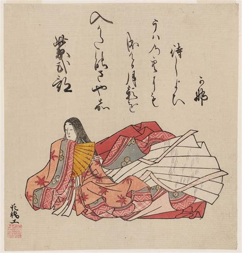 The Shaping of a Literary Legend: Murasaki Shikibu's Myth and Influence Today