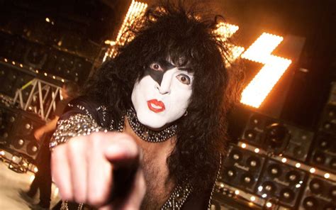 The Starchild Persona: Revealing the Enigmatic Paul Stanley