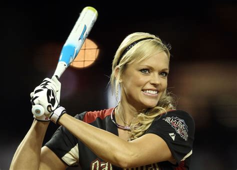 The Story of Jennie Finch: From Pitcher to Philanthropist