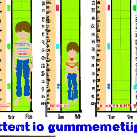 The Tall and the Short of It: Analyzing Becky Ford's Height