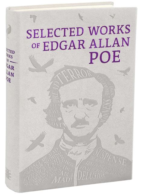 The Themes and Motifs in Edgar Allen Poe's Works: An Analysis