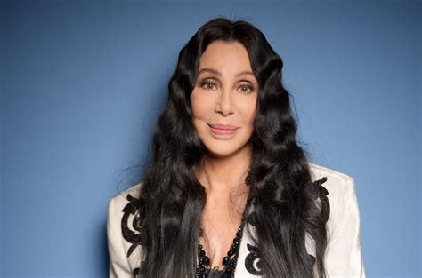 The Timeless Beauty: Cher's Age and Everlasting Charm