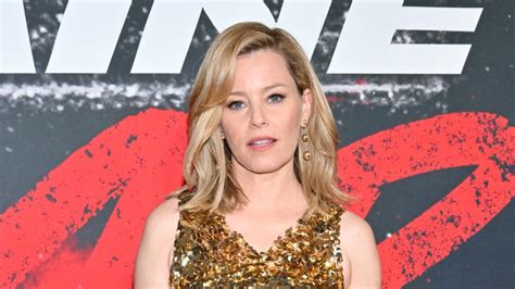 The Towering Presence of Elizabeth Banks in Hollywood