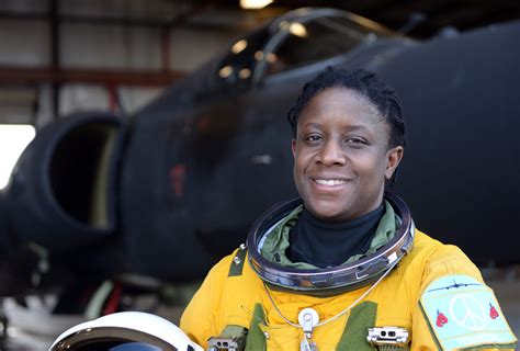 The Trailblazing Fighter Pilot: Breaking Barriers and Making History