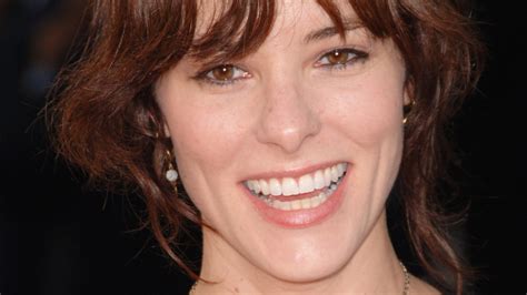 The Unconventional Charm and Charisma of Parker Posey