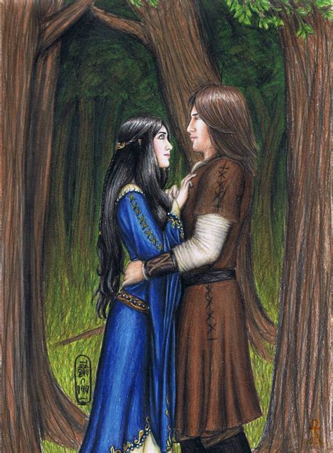 The Unconventional Side: Exploring Luthien's Eccentric Personality