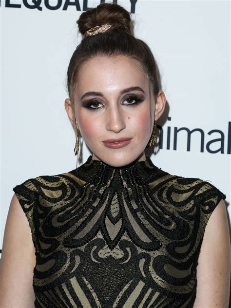 The Unconventional Style Icon: Harley Quinn Smith's Fashion Choices