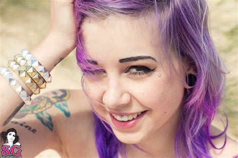 The Unforgettable Legacy of Plum Suicide: Age, Height, and Figure
