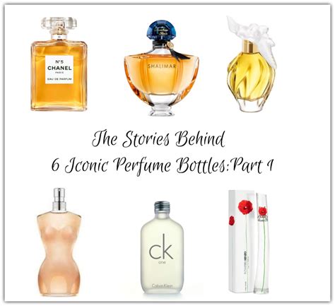 The Untold Story of an Iconic Fragrance