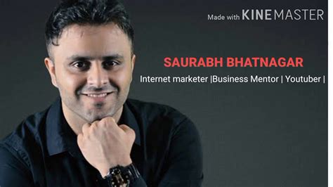 The Value and Future Endeavors of Saurabh Bhatnagar