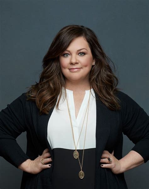 The Versatility of Melissa McCarthy: Beyond the Silver Screen