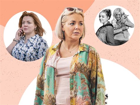 The Versatility of Sheridan Smith