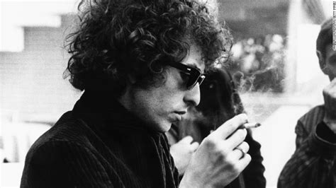 The Voice of a Generation: Bob Dylan's Impact on the 1960s Counter Culture