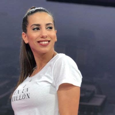 The Wealth and Success: Cinthia Fernandez's Net Worth and Influence