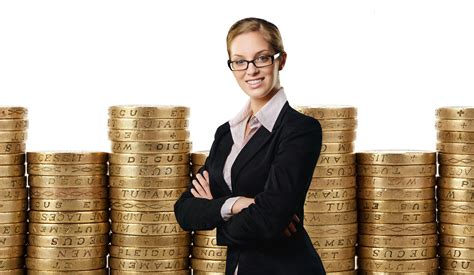 The Wealth of a Successful Female: A Window into Financial Success