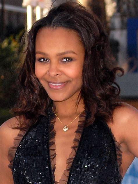 The Well-Guarded Secrets of Samantha Mumba's Personal Life Revealed