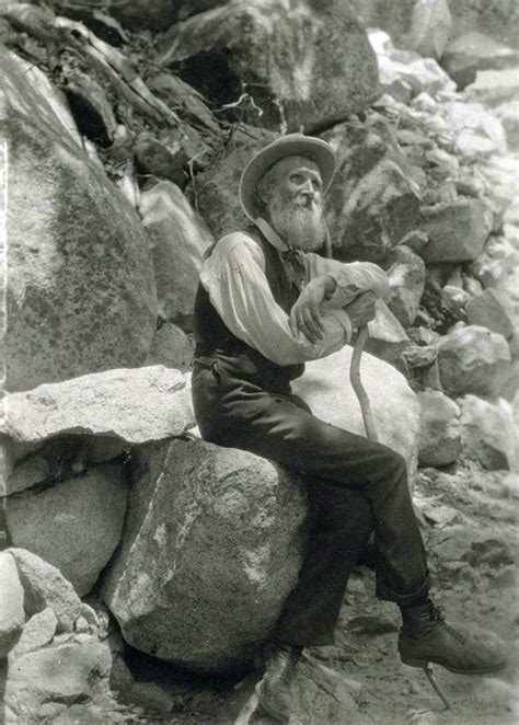 The Wilderness Writing of John Muir: Fostering a Deep Affection for Nature and the Great Outdoors