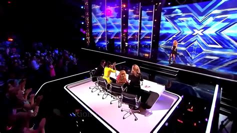 The X Factor and America's Got Talent