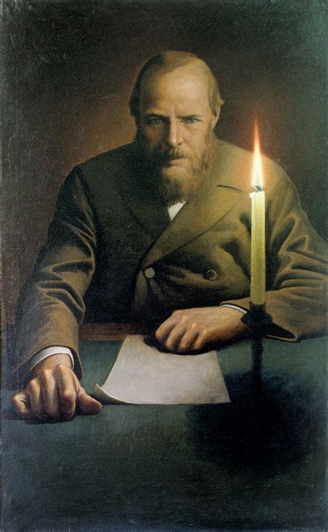 Themes and Motifs: A Comprehensive Exploration of Dostoyevsky's Literary Masterpieces
