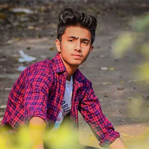 Tik Tok Star or Social Media Influencer: Understanding Sujal Soni's Role in the Digital Age