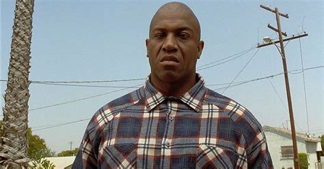 Tiny Lister's Road to Success: Iconic Movie Roles and Memorable Performances