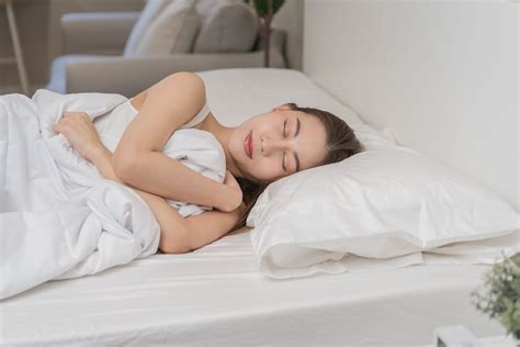 Tips for Attaining a Restful Night's Sleep Organically