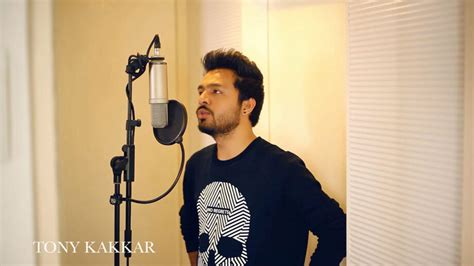 Tony Kakkar: A Rising Star in the Indian Music Industry