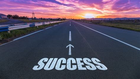 Tracing the Journey of Success