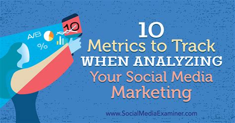 Track and Analyze Your Metrics on Social Platforms