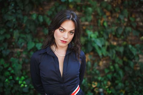 Trailblazing Transgender Actress: Daniela Vega's Courage and Impact