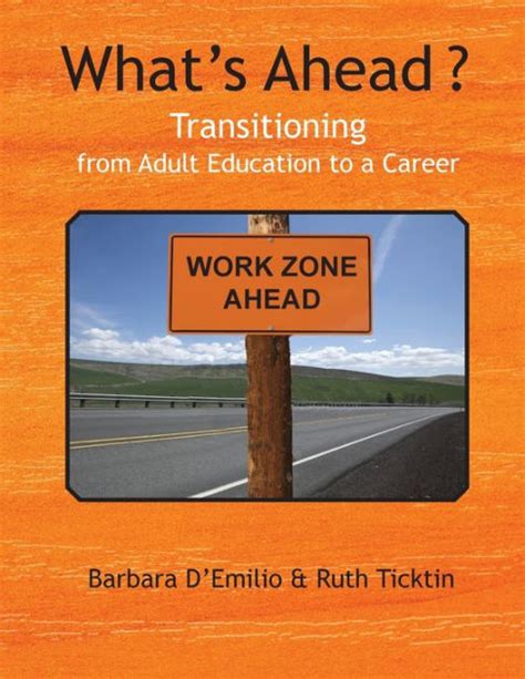 Transition to Adult Roles and Career Breakthrough
