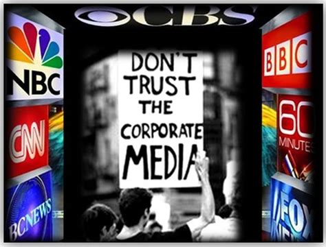 Transition to the Mainstream Media