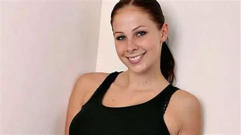 Transitioning from Adult Films to Mainstream: Gianna Michaels' Journey into the Entertainment Industry